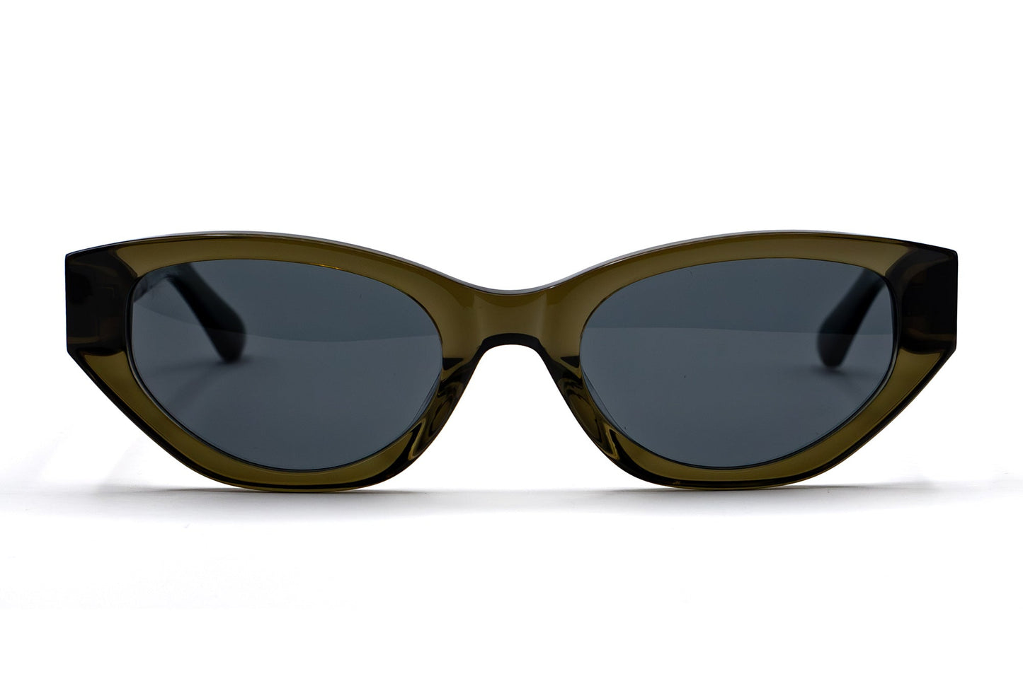 Duma Olive Sun - Bôhten Eyewear
