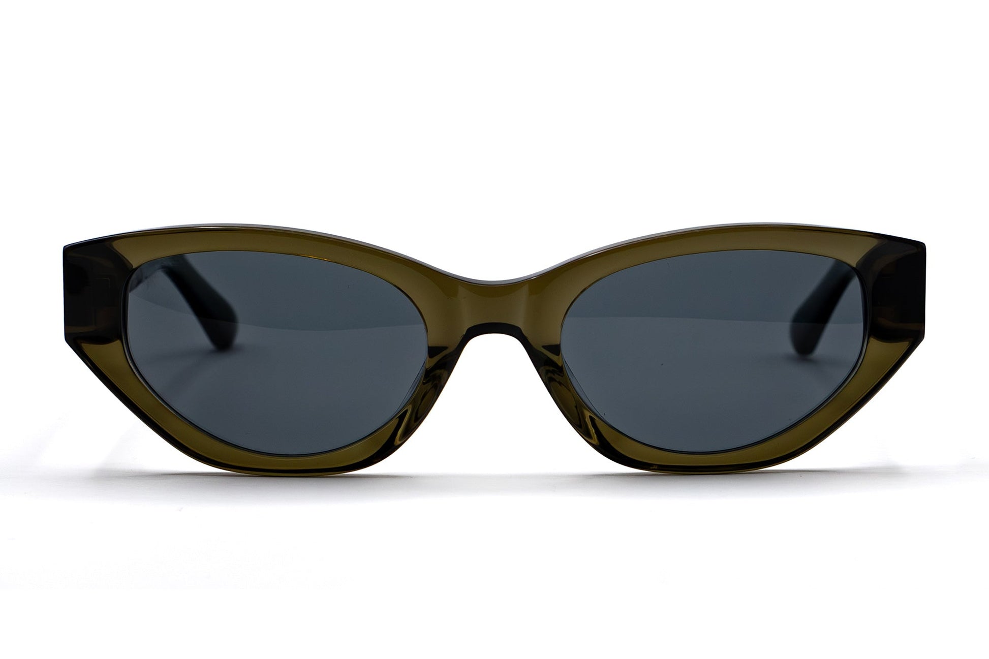 Duma Olive Sun - Bôhten Eyewear