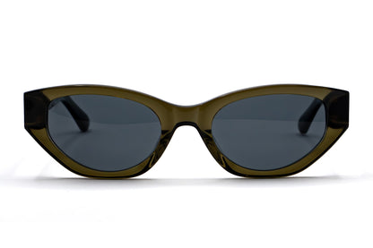 Duma Olive Sun - Bôhten Eyewear