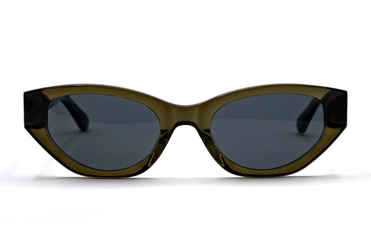 Duma Olive Sun - Bôhten Eyewear