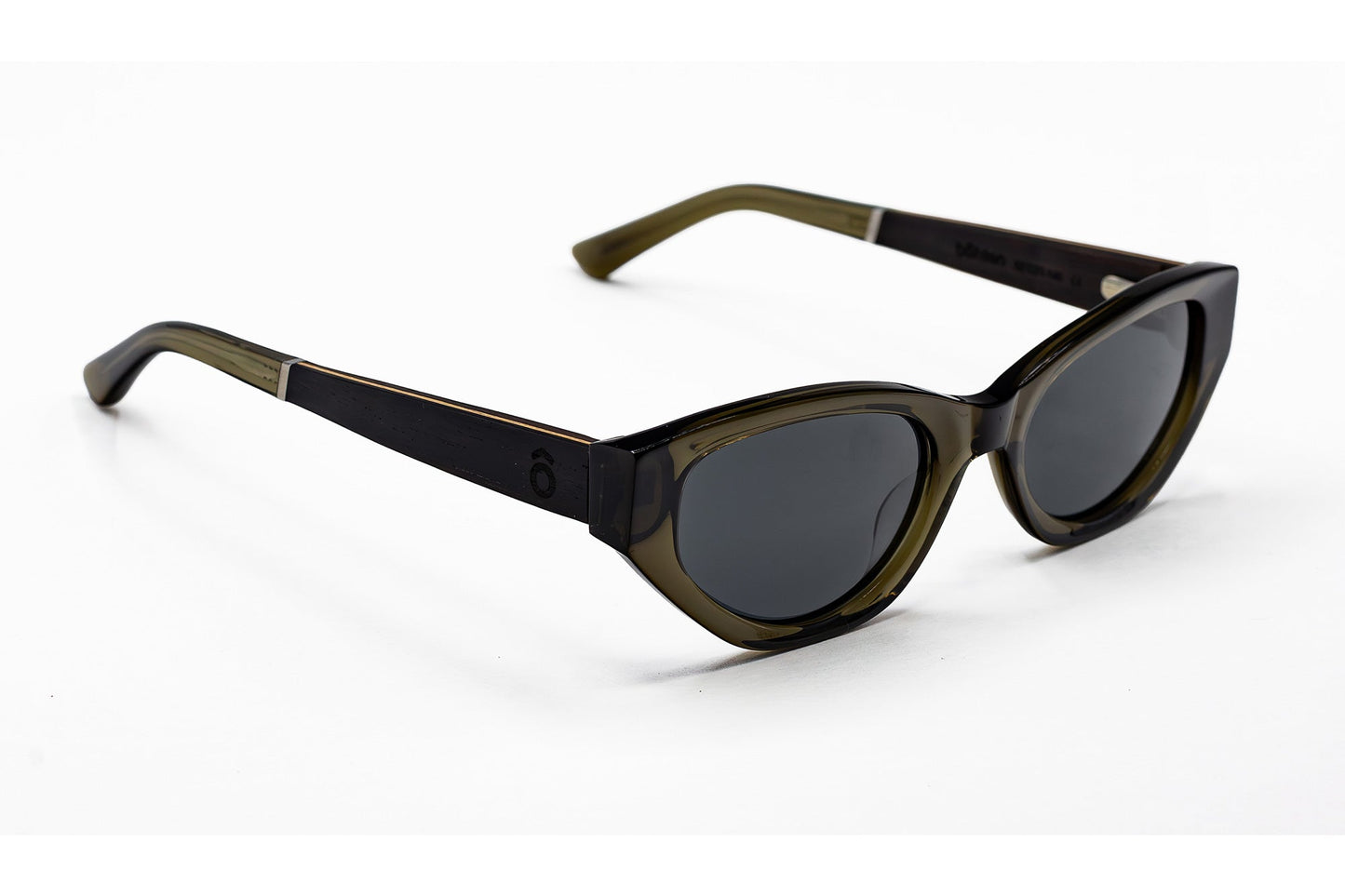 Duma Olive Sun - Bôhten Eyewear