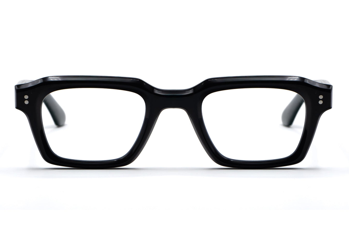 Ebo Black - Bôhten Eyewear