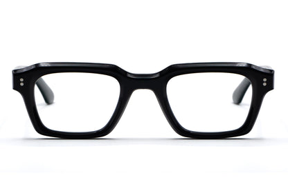 Ebo Black - Bôhten Eyewear