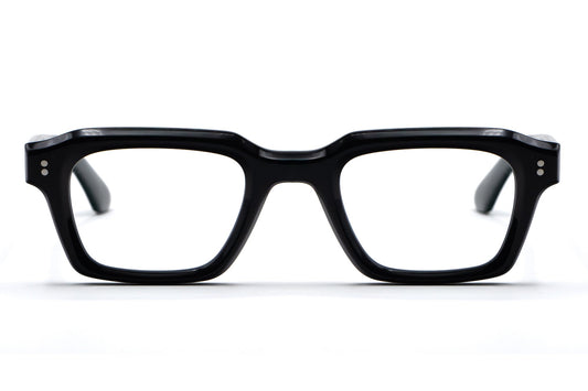 Ebo Black - Bôhten Eyewear