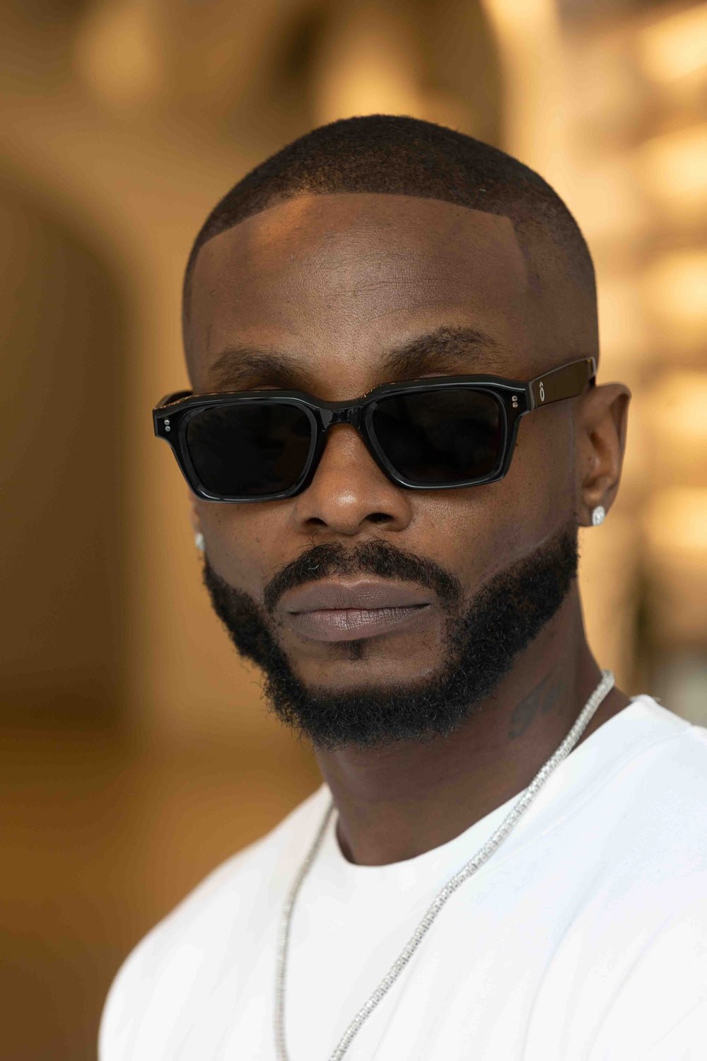 Ebo Black Sun - Bôhten Eyewear