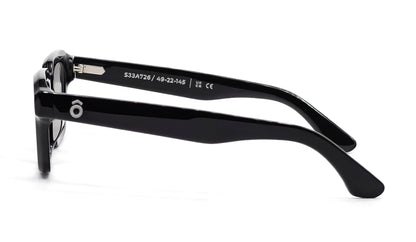 Ebo Black Sun - Bôhten Eyewear