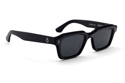 Ebo Black Sun - Bôhten Eyewear