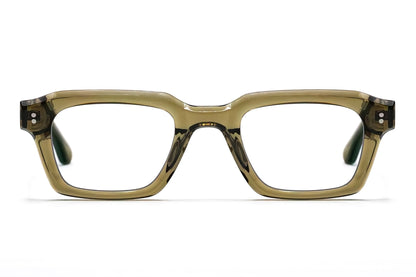 Ebo Olive - Bôhten Eyewear