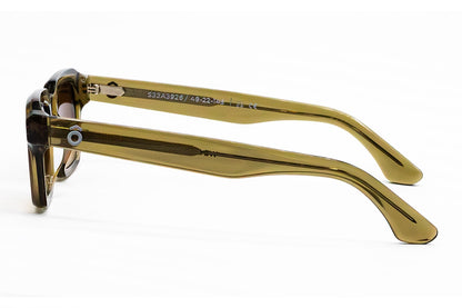 Ebo Olive Sun - Bôhten Eyewear