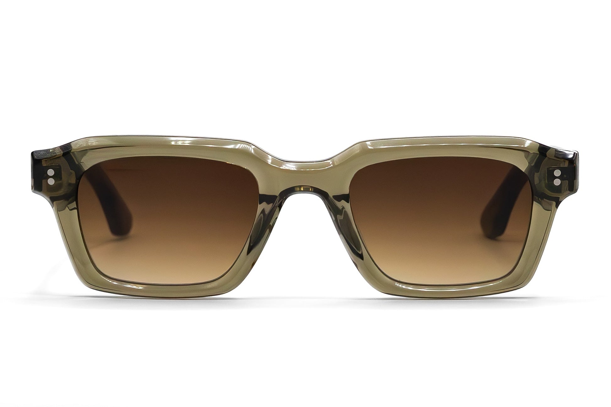 Ebo Olive Sun - Bôhten Eyewear
