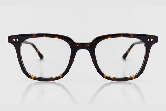 Essum Tortoise - Bôhten Eyewear