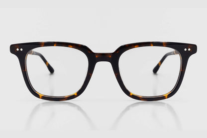 Essum Tortoise - Bôhten Eyewear