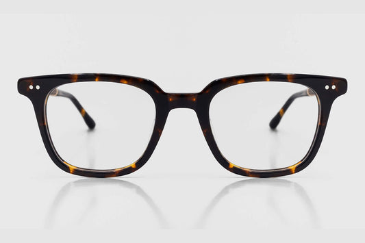 Essum Tortoise - Bôhten Eyewear