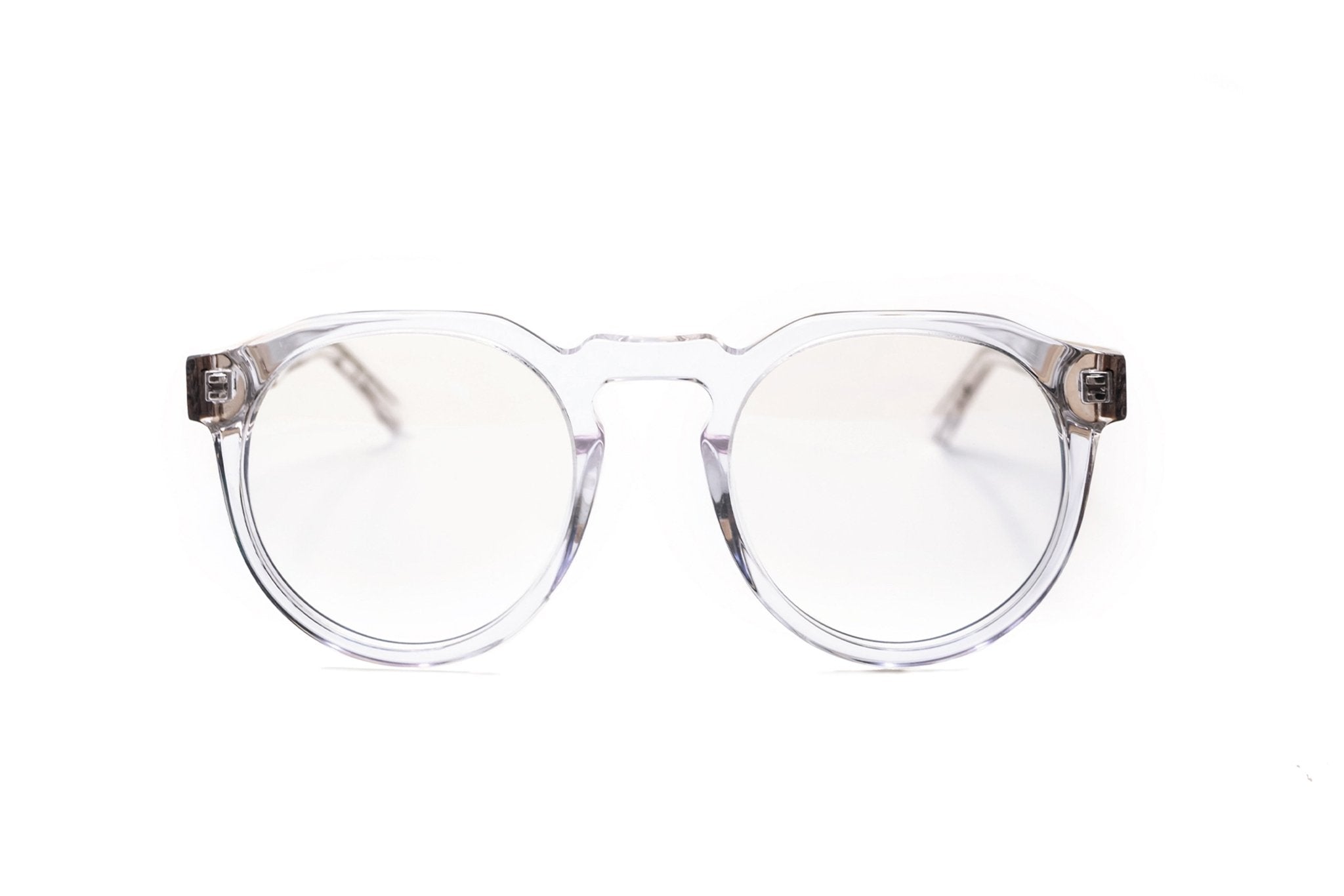 Exstel Crystal – Bôhten Eyewear