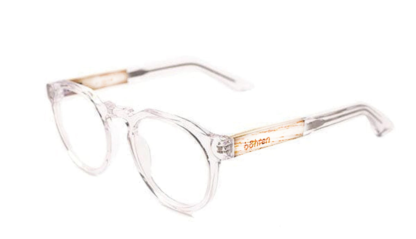 Exstel Crystal - Bôhten Eyewear