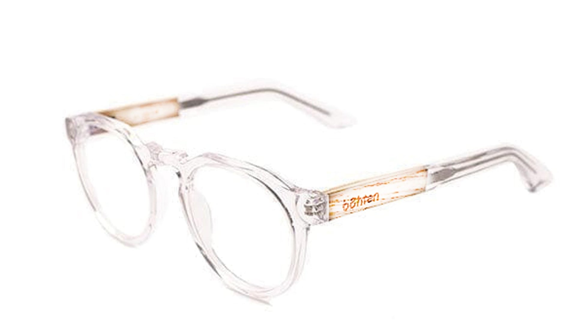 Exstel Crystal - Bôhten Eyewear