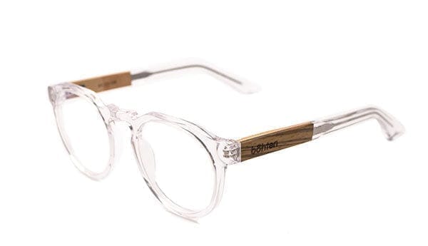 Exstel Crystal – Bôhten Eyewear