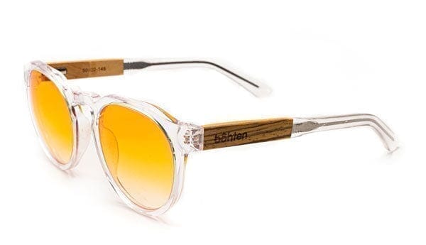 Exstel Crystal Sun UV400 - Bôhten Eyewear