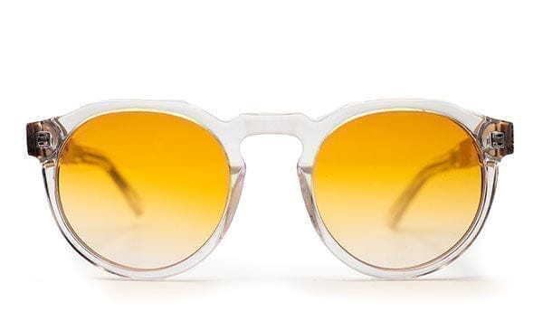 Exstel Crystal Sun UV400 - Bôhten Eyewear