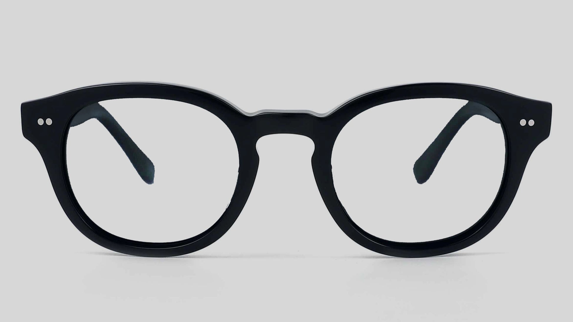 Exstel II Black - Bôhten Eyewear