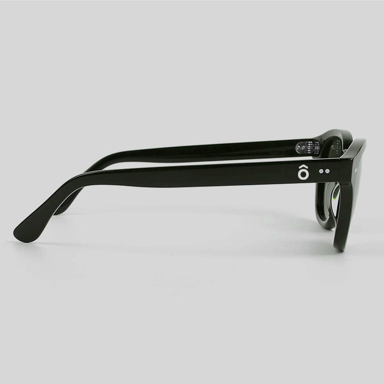 Exstel II Black Sun - Bôhten Eyewear