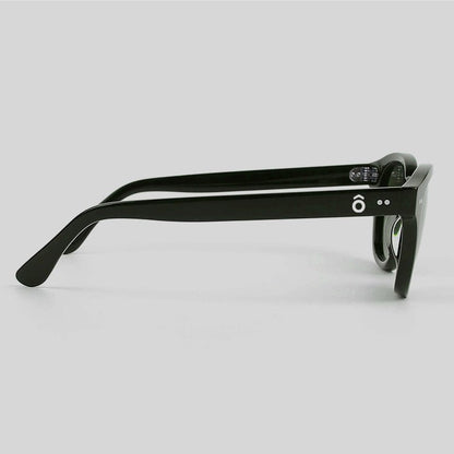Exstel II Black Sun - Bôhten Eyewear