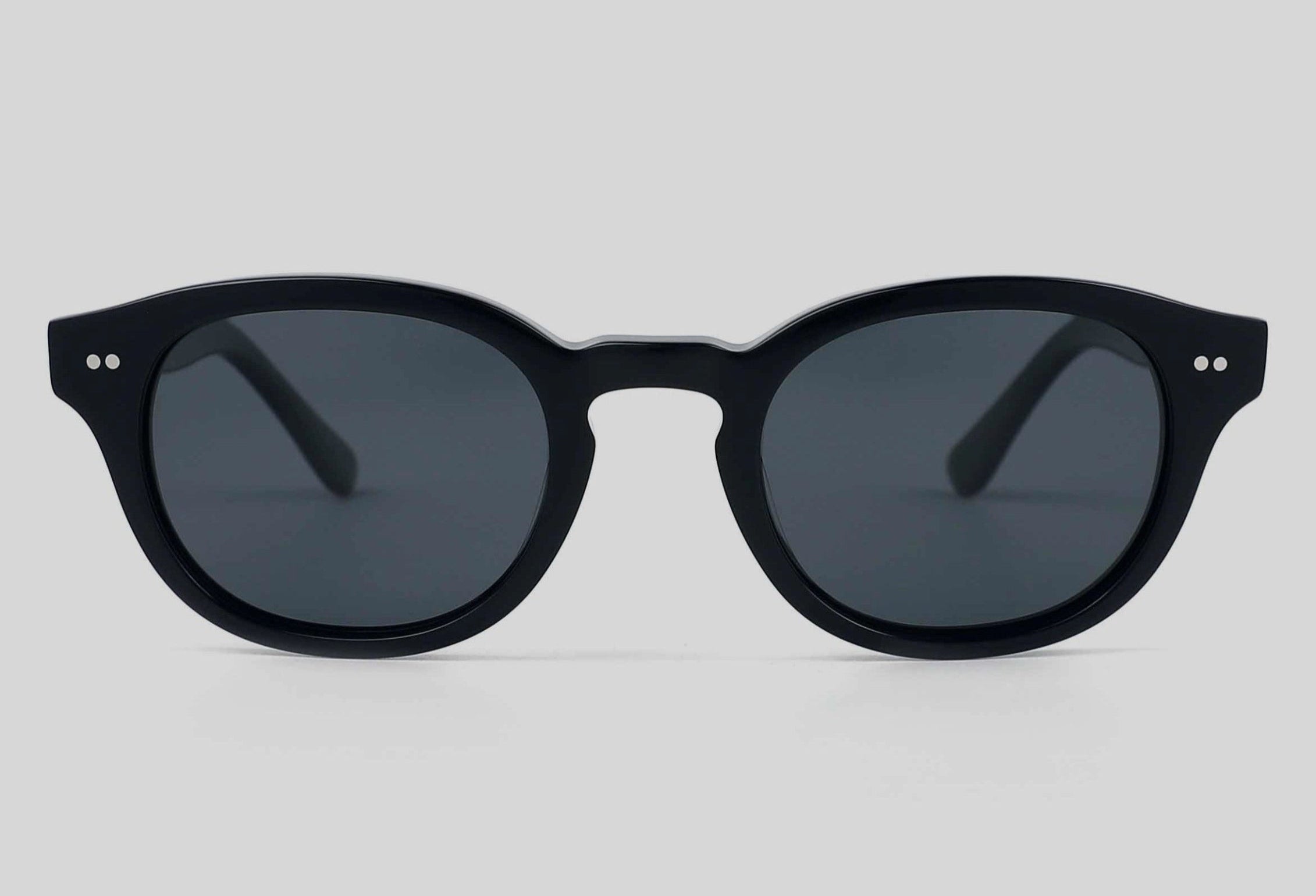 Exstel II Black Sun – Bôhten Eyewear