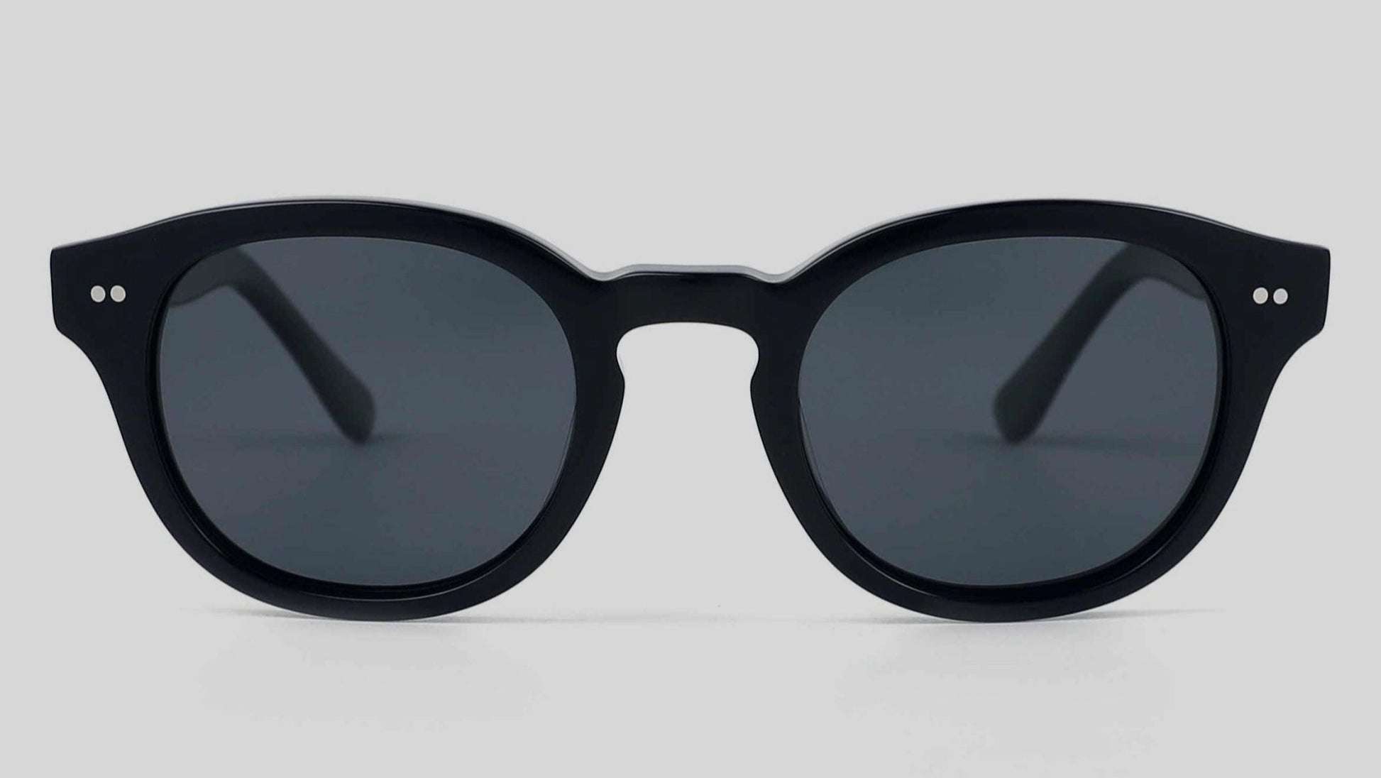 Exstel II Black Sun - Bôhten Eyewear