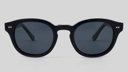 Exstel II Black Sun - Bôhten Eyewear