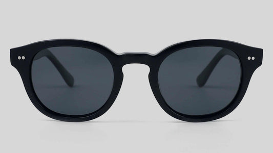 Exstel II Black Sun - Bôhten Eyewear