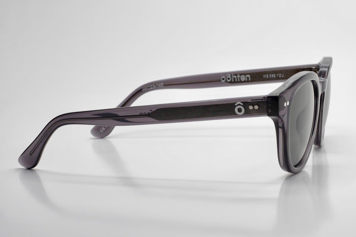 Exstel II Peak Sun - Bôhten Eyewear