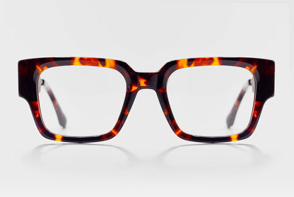 Funda Tortoise - Bôhten Eyewear