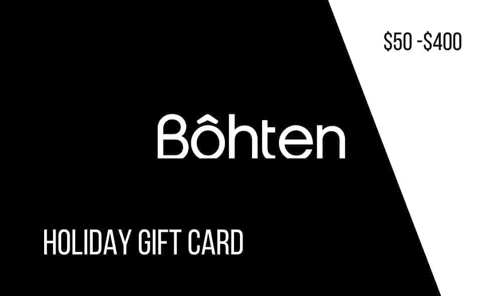 Gift Card - Bôhten Eyewear