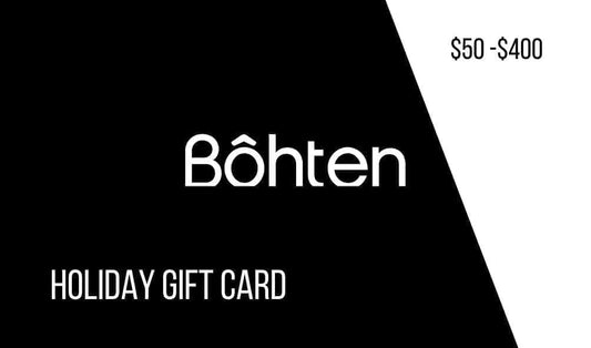 Gift Card - Bôhten Eyewear