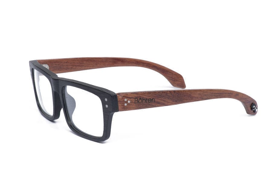 Hanson Matte Classic - Bôhten Eyewear