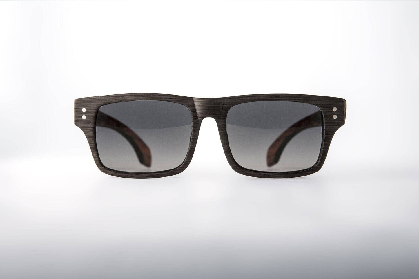 Hanson Matte Sunwear - Bôhten Eyewear