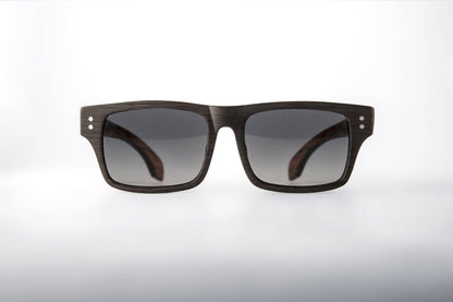 Hanson Matte Sunwear - Bôhten Eyewear