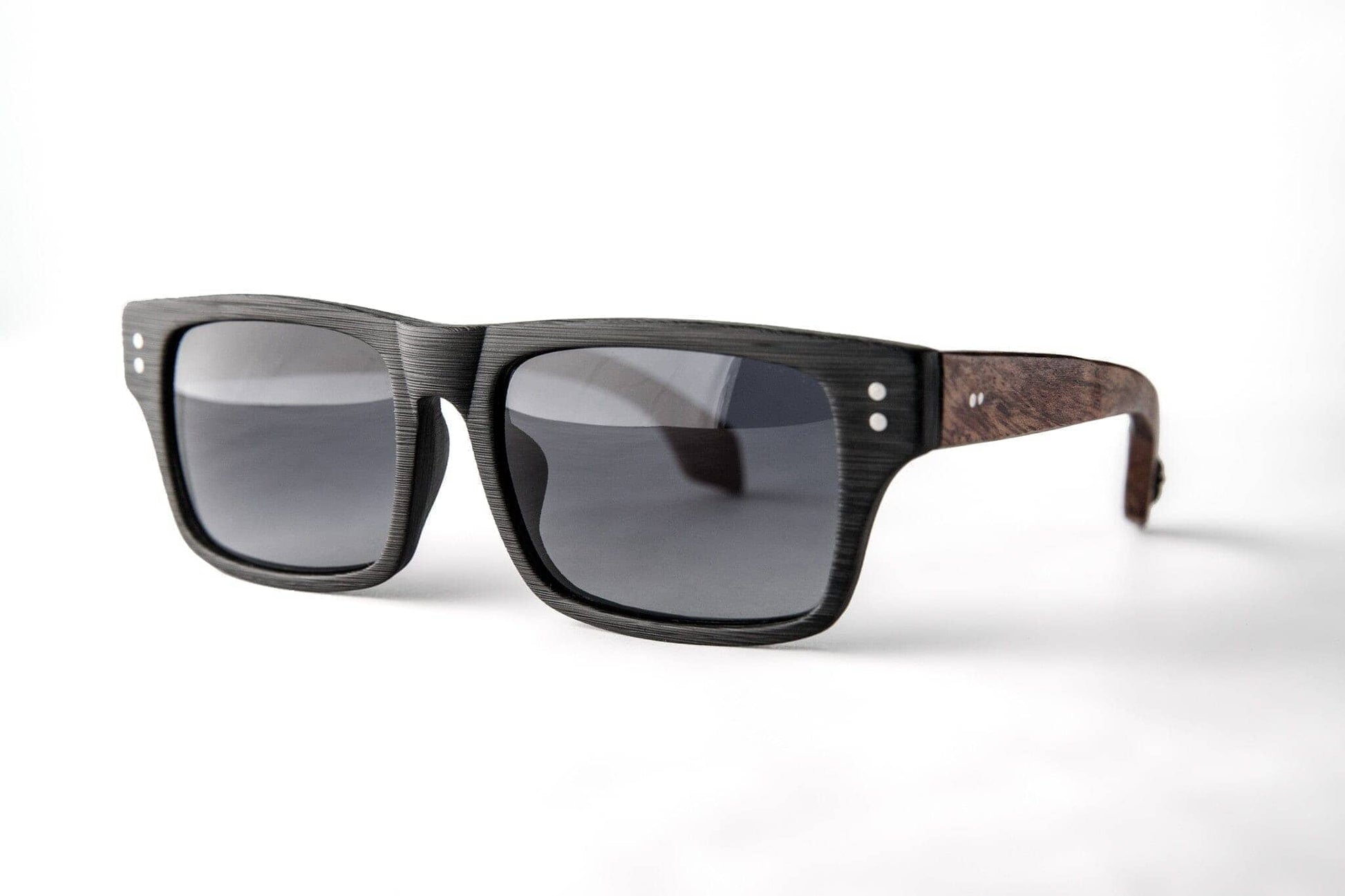 Hanson Matte Sunwear - Bôhten Eyewear