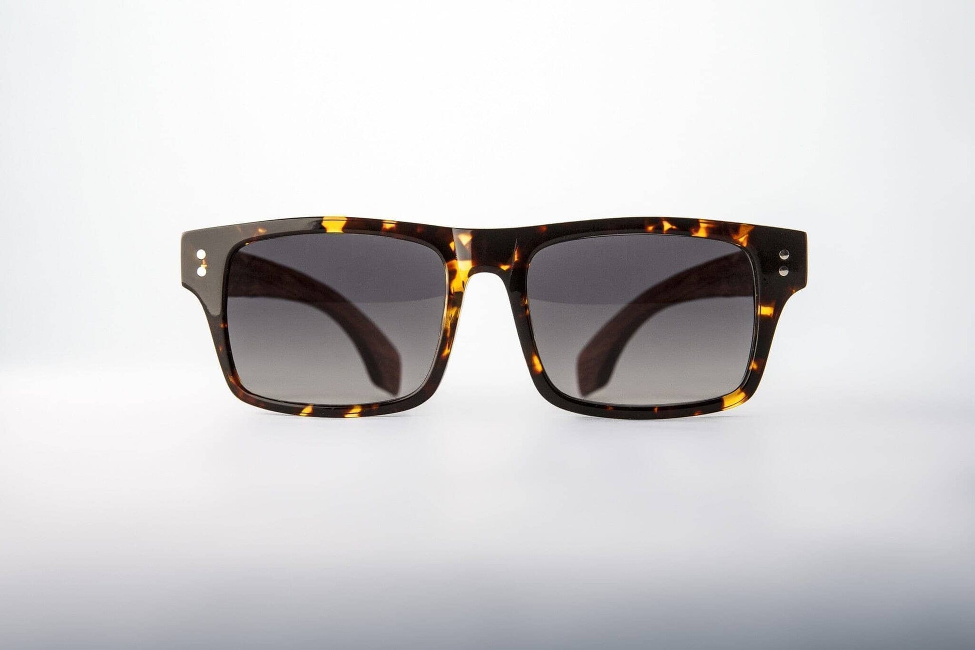 Hanson Tortoise Sunwear - Bôhten Eyewear