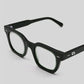 Jade II Black - Bôhten Eyewear