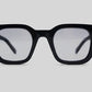 Jade II Black - Bôhten Eyewear