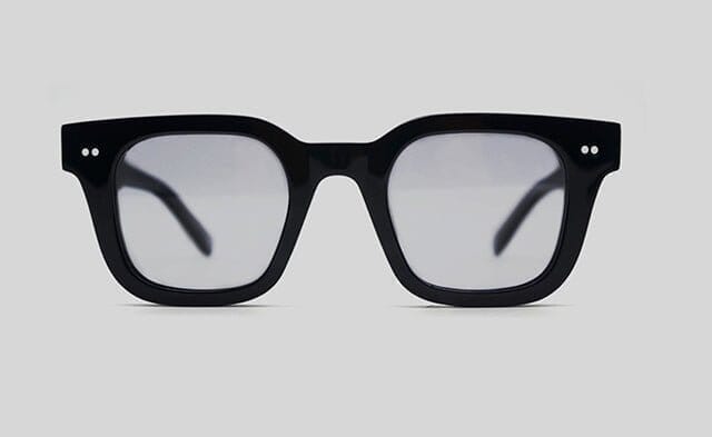 Jade II Black - Bôhten Eyewear