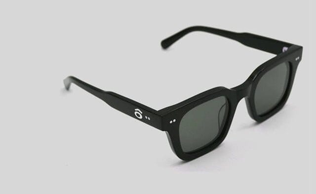 Jade II Black Sun - Bôhten Eyewear