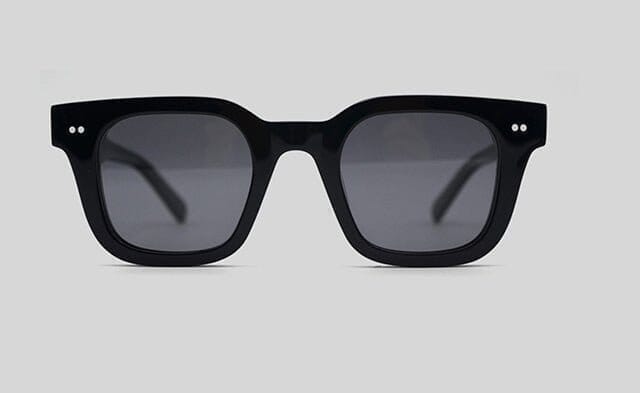 Jade II Black Sun - Bôhten Eyewear