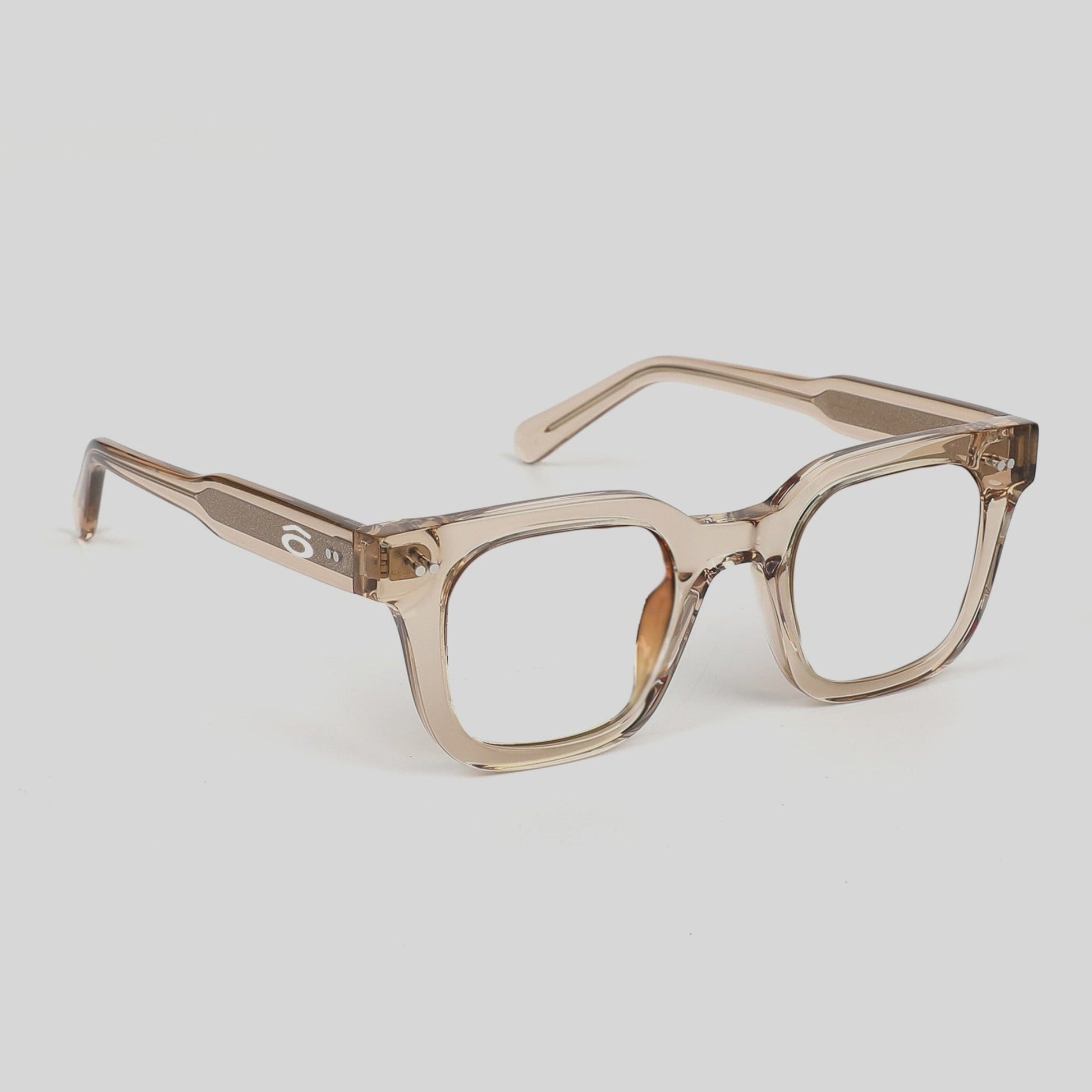 Jade II Chalbi - Bôhten Eyewear