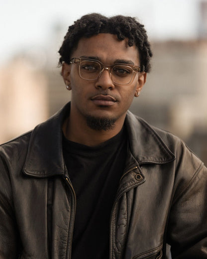 Jade II Chalbi - Bôhten Eyewear