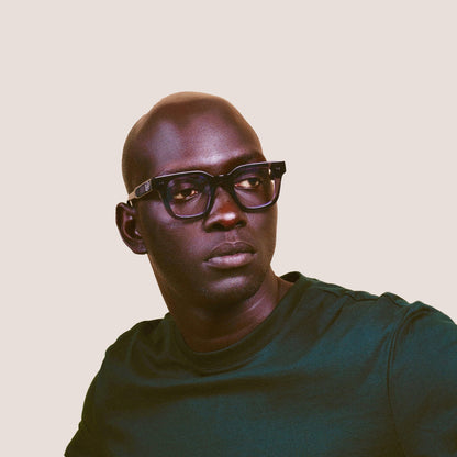 Jade II Grey - Bôhten Eyewear