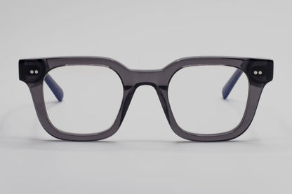 Jade II Grey - Bôhten Eyewear