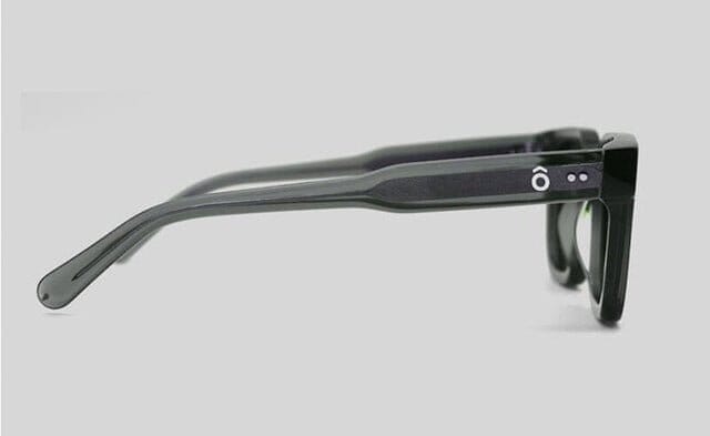 Jade II Grey - Bôhten Eyewear