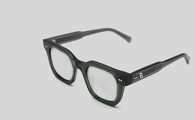 Jade II Grey - Bôhten Eyewear